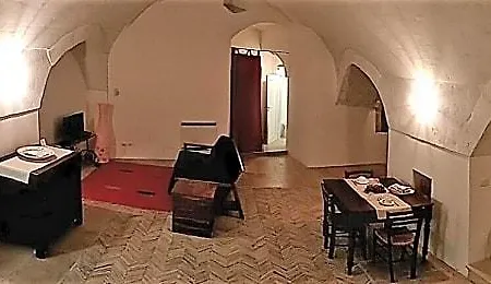 Il Cortile ベッド・アンド・ブレックファスト マテーラ