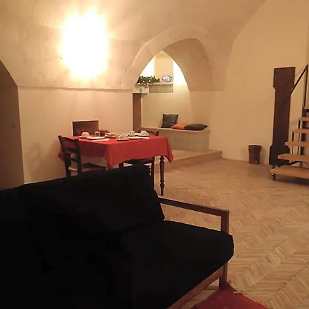 Il Cortile ベッド・アンド・ブレックファスト マテーラ