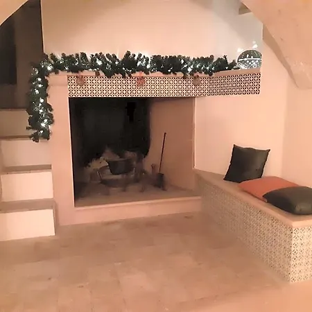 ベッド・アンド・ブレックファスト Il Cortile マテーラ