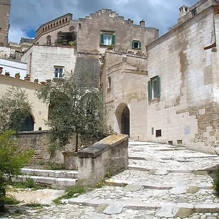 Il Cortile