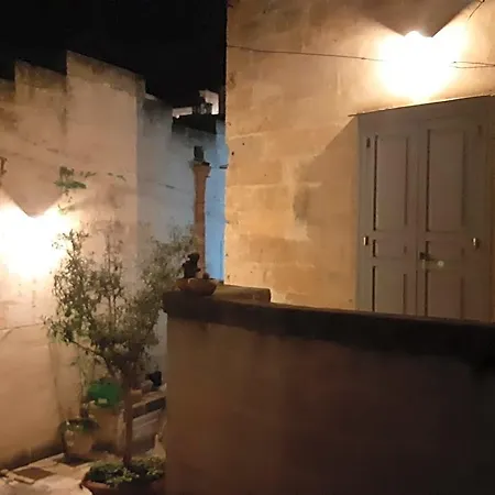 Il Cortile ベッド・アンド・ブレックファスト 3*