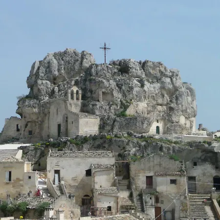 Il Cortile Matera