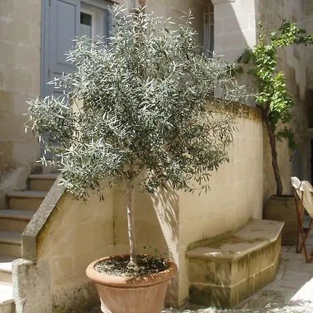 Il Cortile 3*
