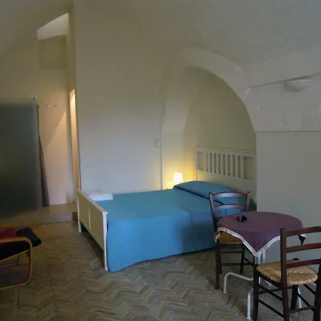 Il Cortile Couette-café