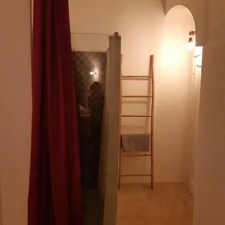 ベッド・アンド・ブレックファスト Il Cortile 3*