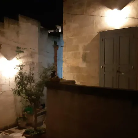 Il Cortile Matera