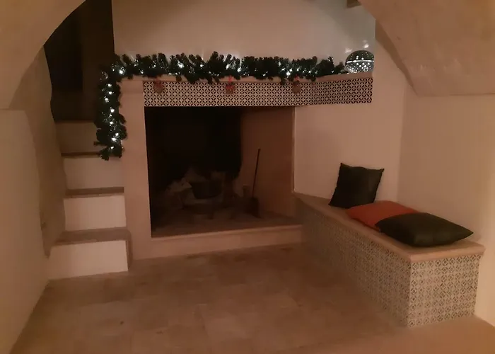 伊勒科特蒂住宿加早餐旅馆