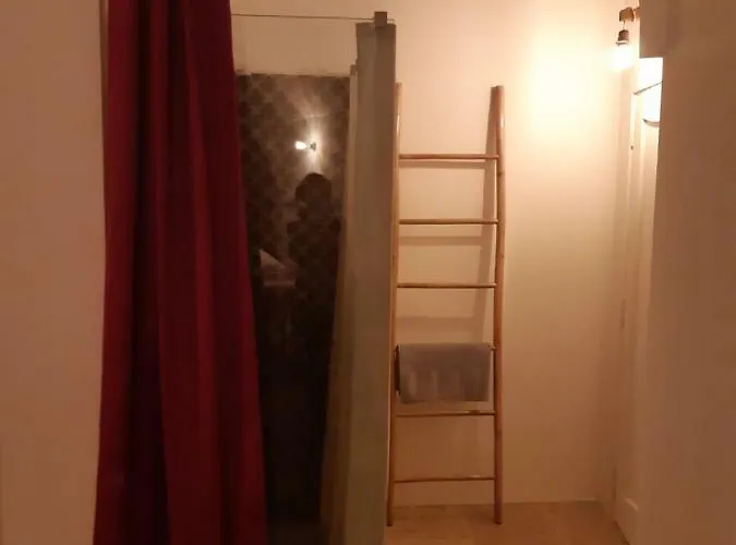 Bed & Breakfast Il Cortile 3*