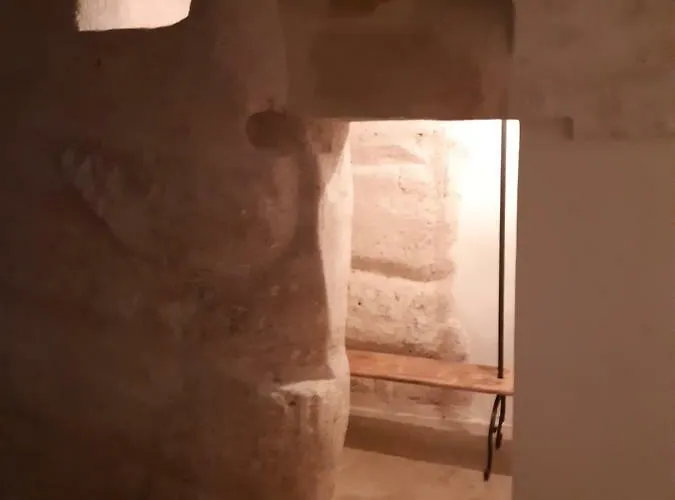 Il Cortile 3* Matera
