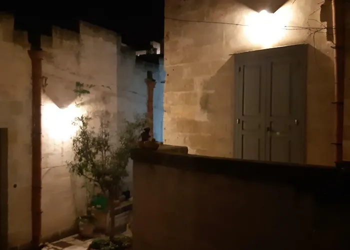 Il Cortile Matera